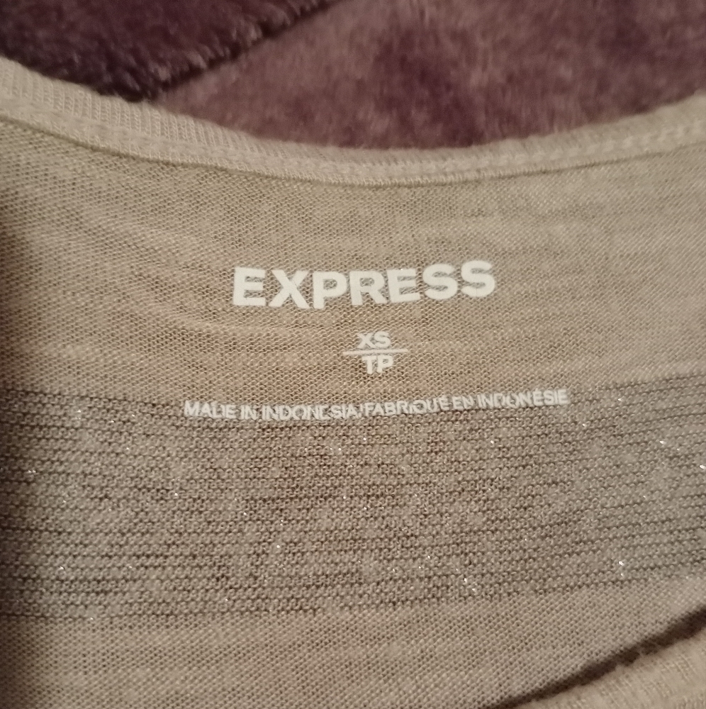 Express top